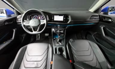 Jetta 7th Generation