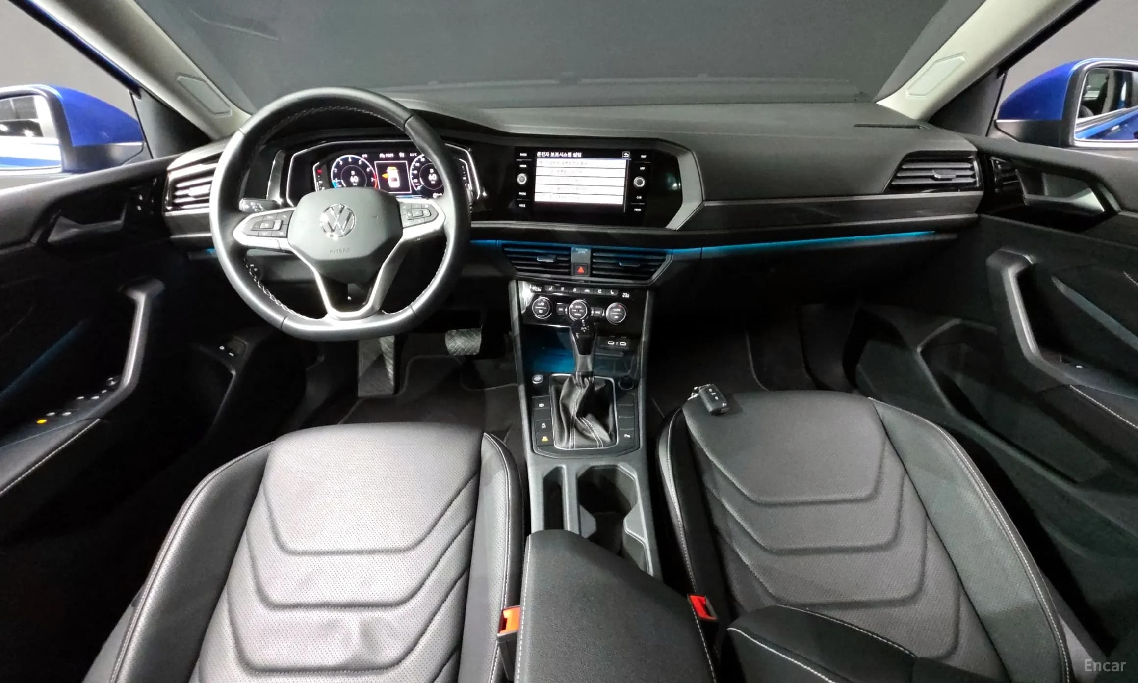 Jetta 7th Generation