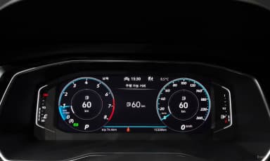 Jetta 7th Generation