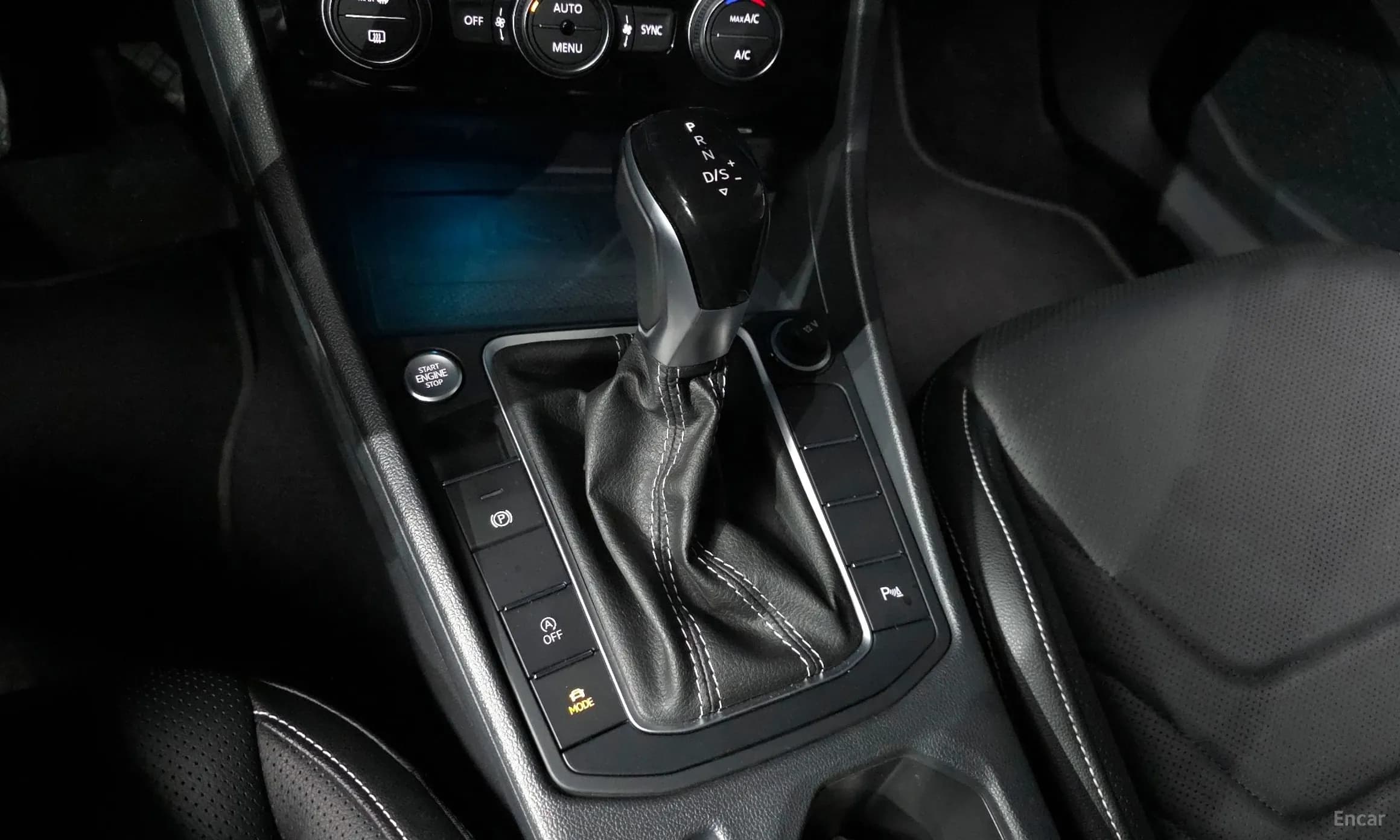 Jetta 7th Generation