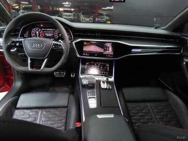 RS7 (4K)