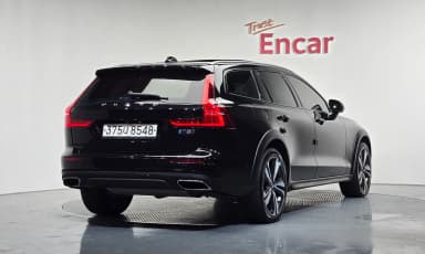 V60 Cross-Country 2nd Generation