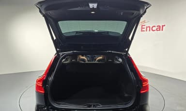 V60 Cross-Country 2nd Generation