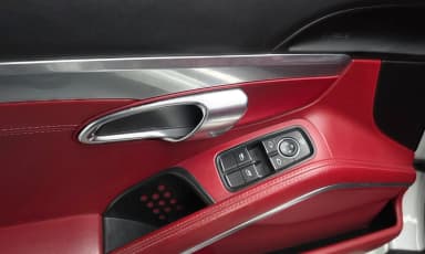 718 Boxster