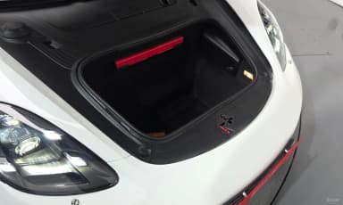 718 Boxster