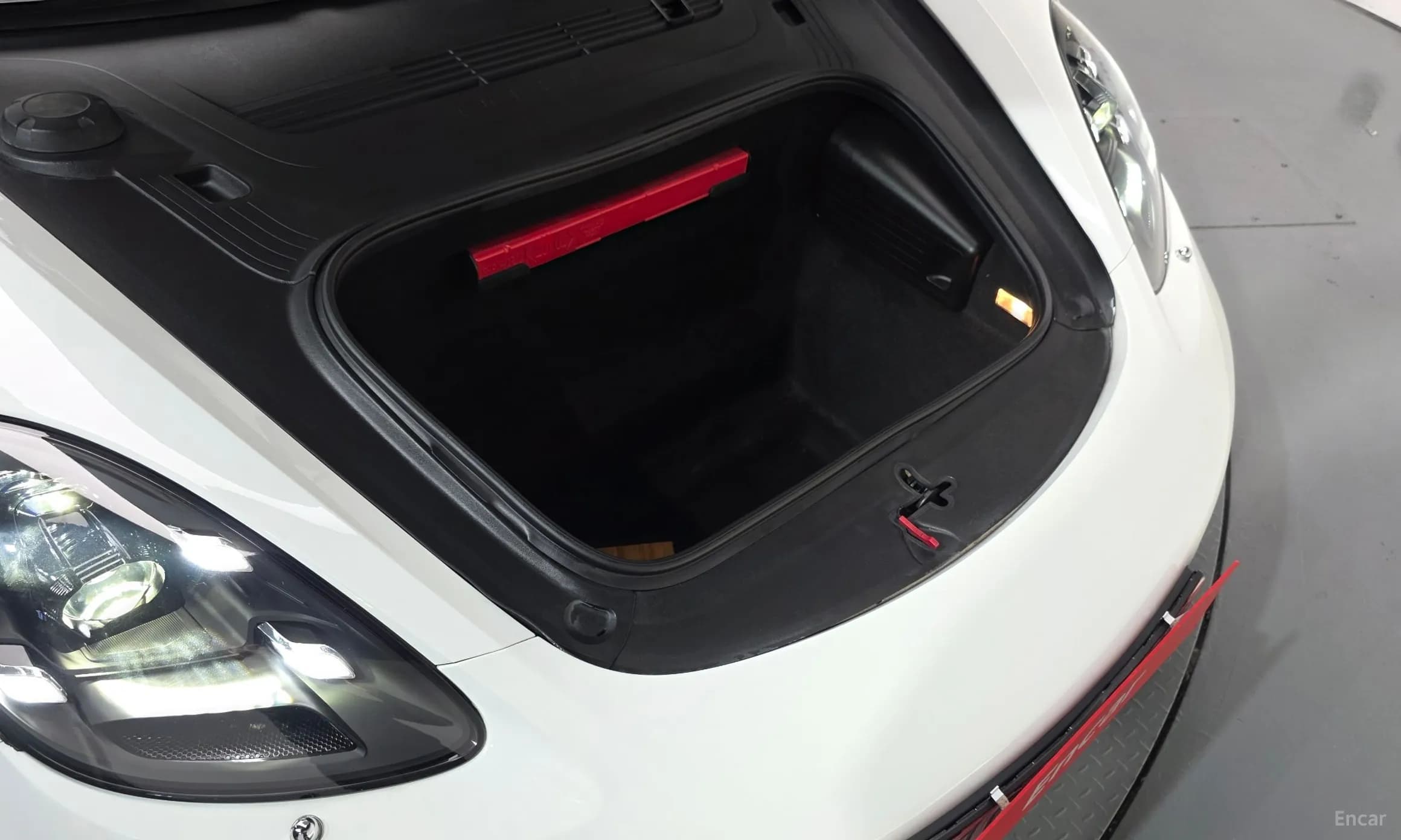 718 Boxster