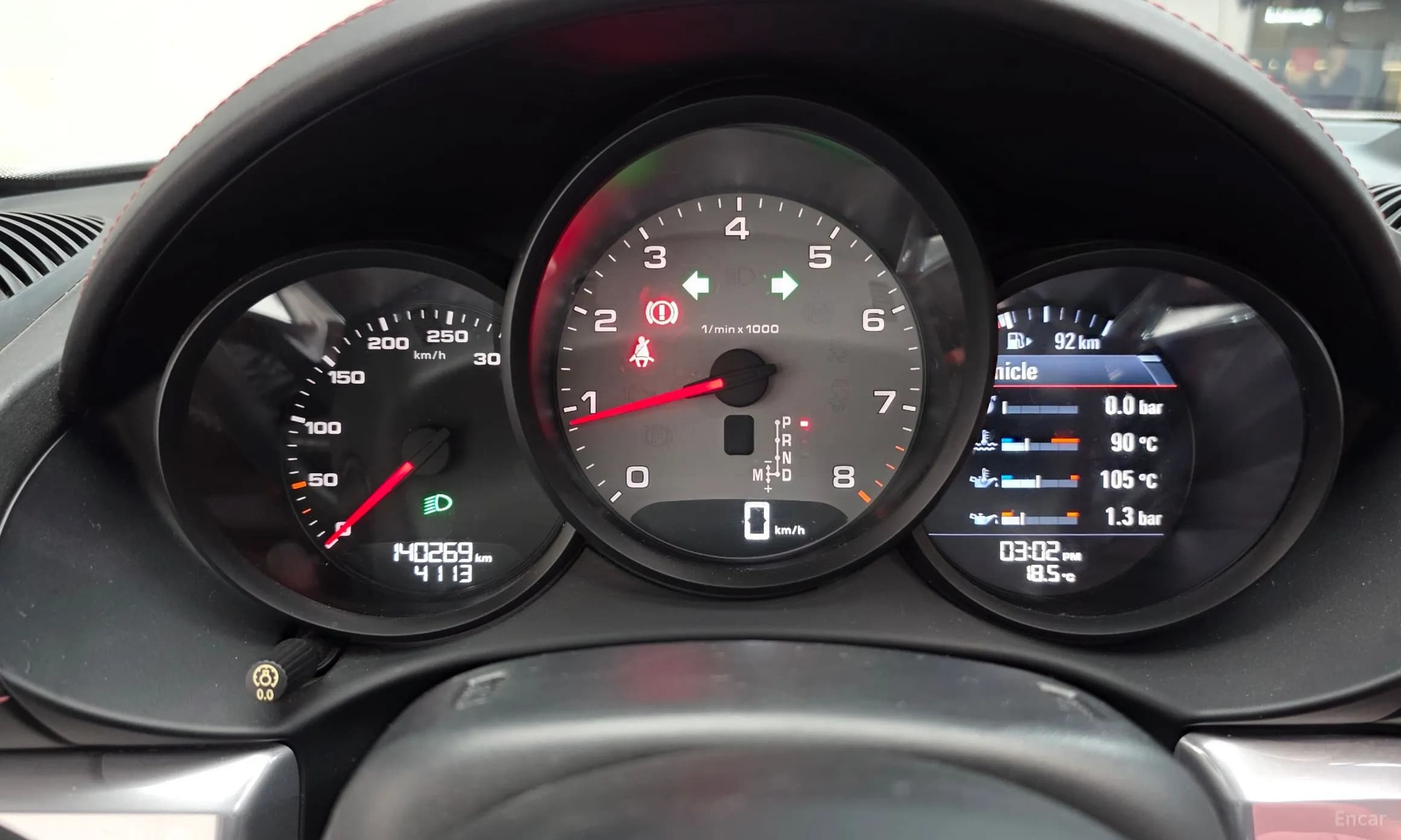 718 Boxster