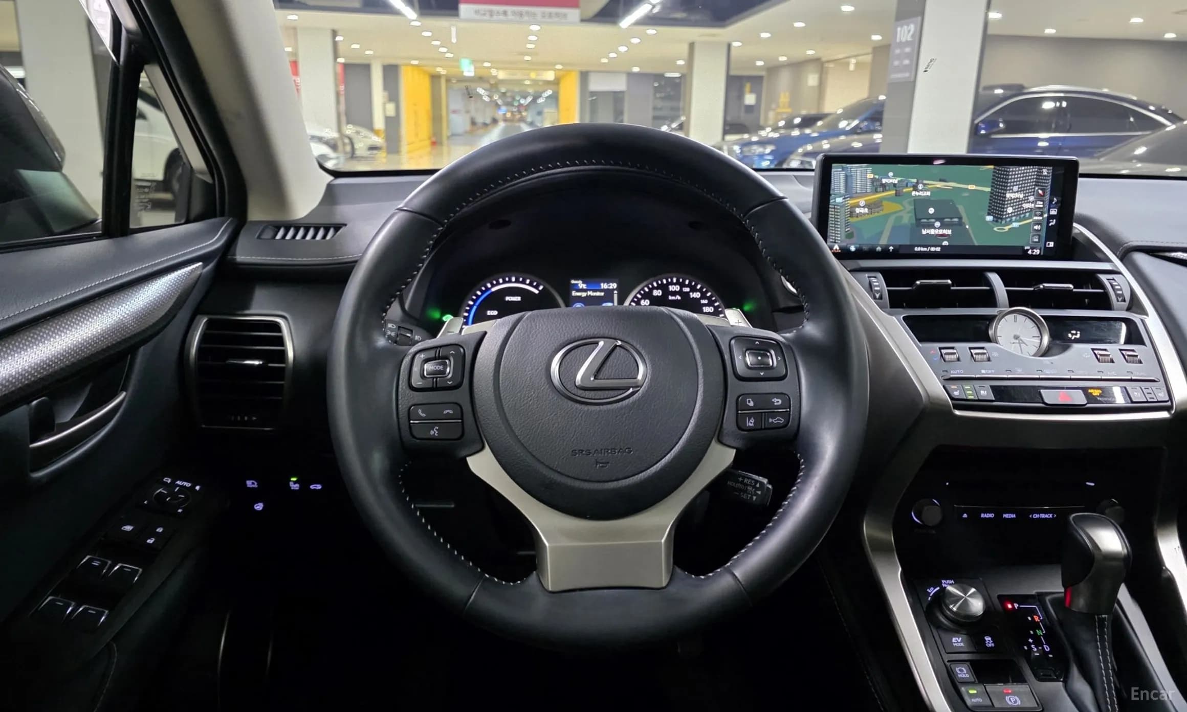 NX300h