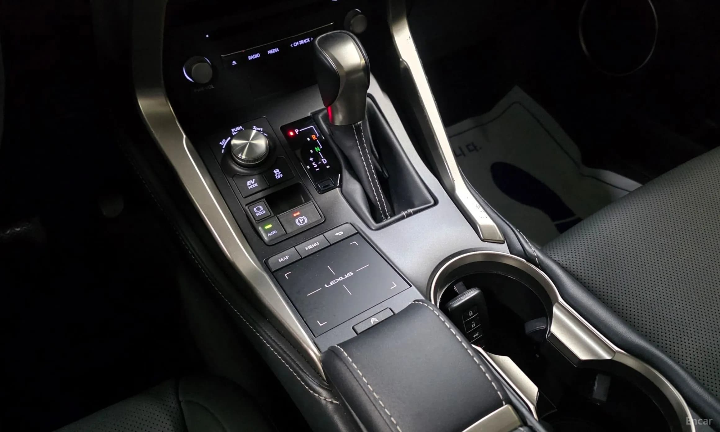 NX300h