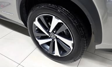 NX300h