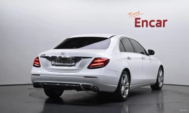E-Class W213