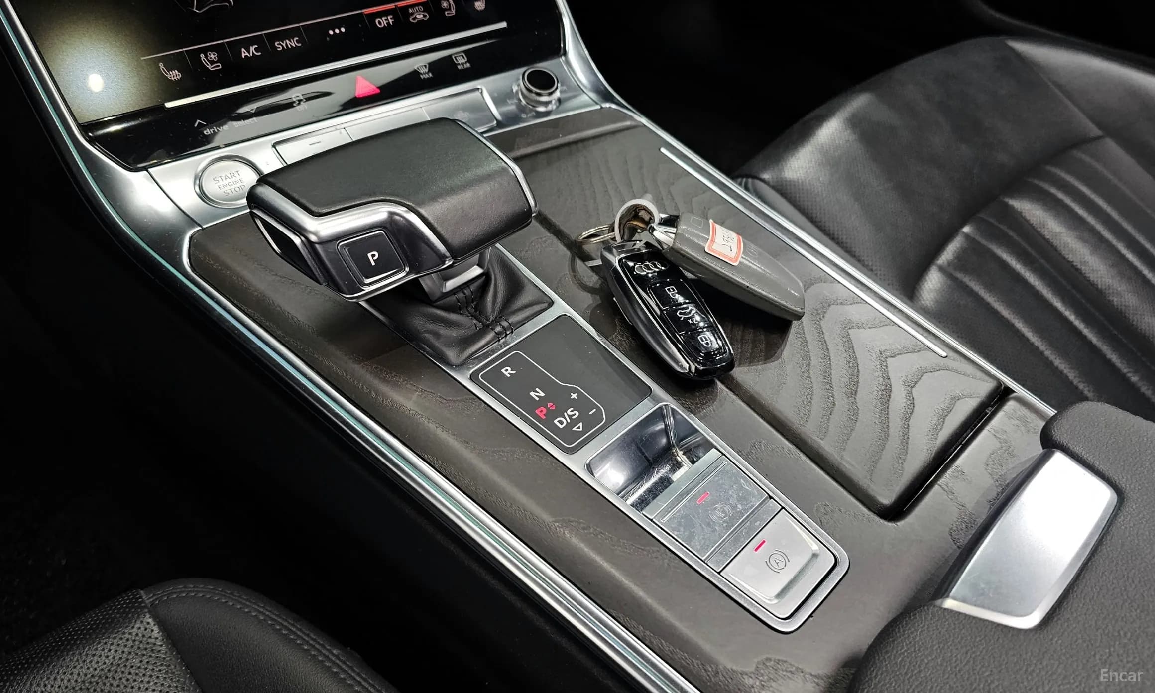 A6 (C8)
