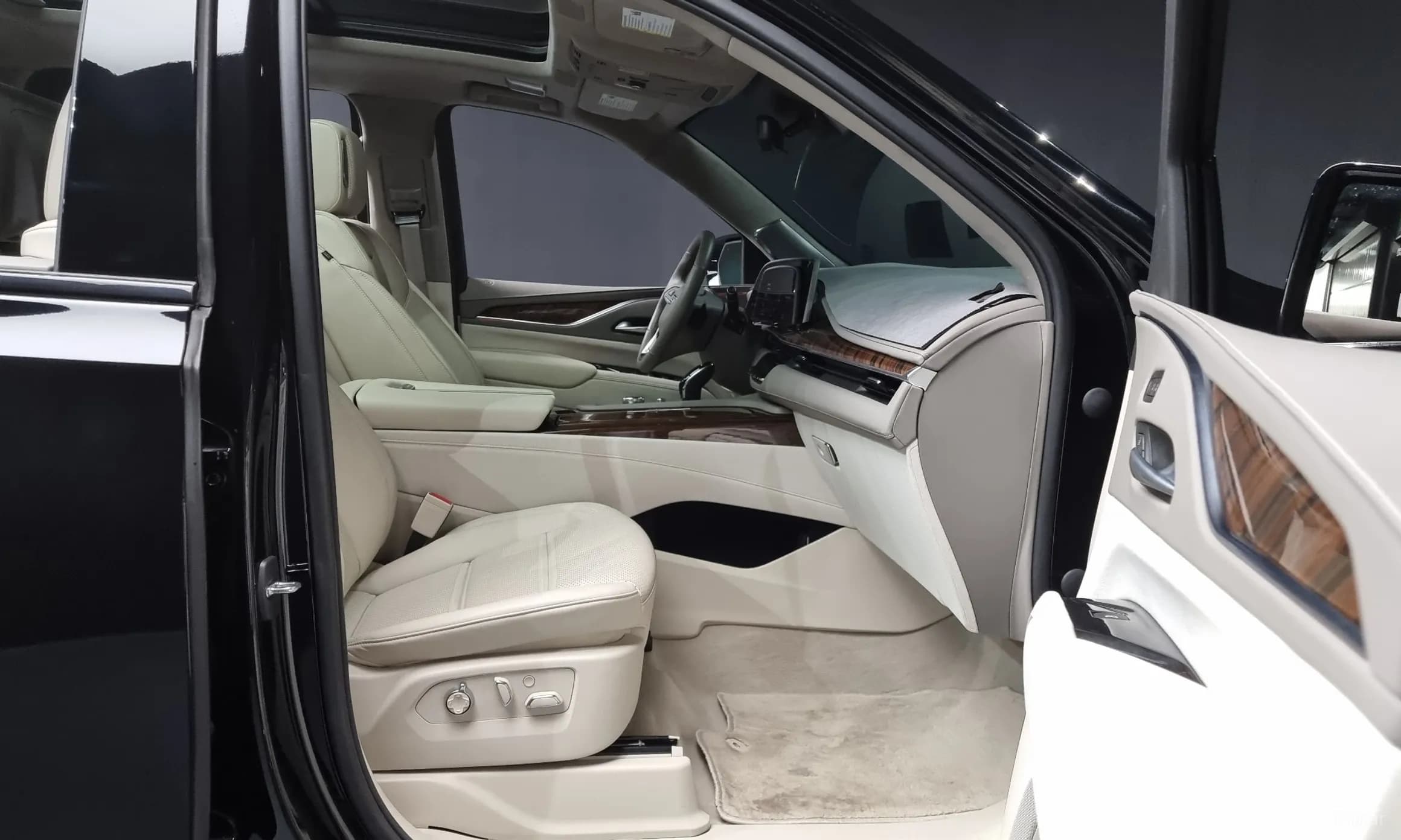 Escalade 5th Generation