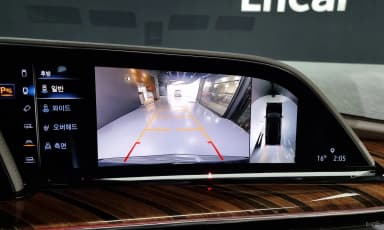 Escalade 5th Generation