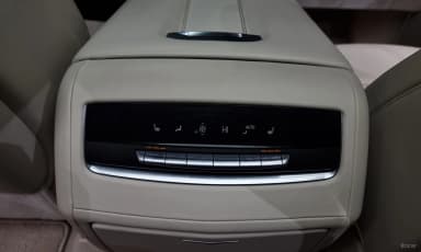 Escalade 5th Generation