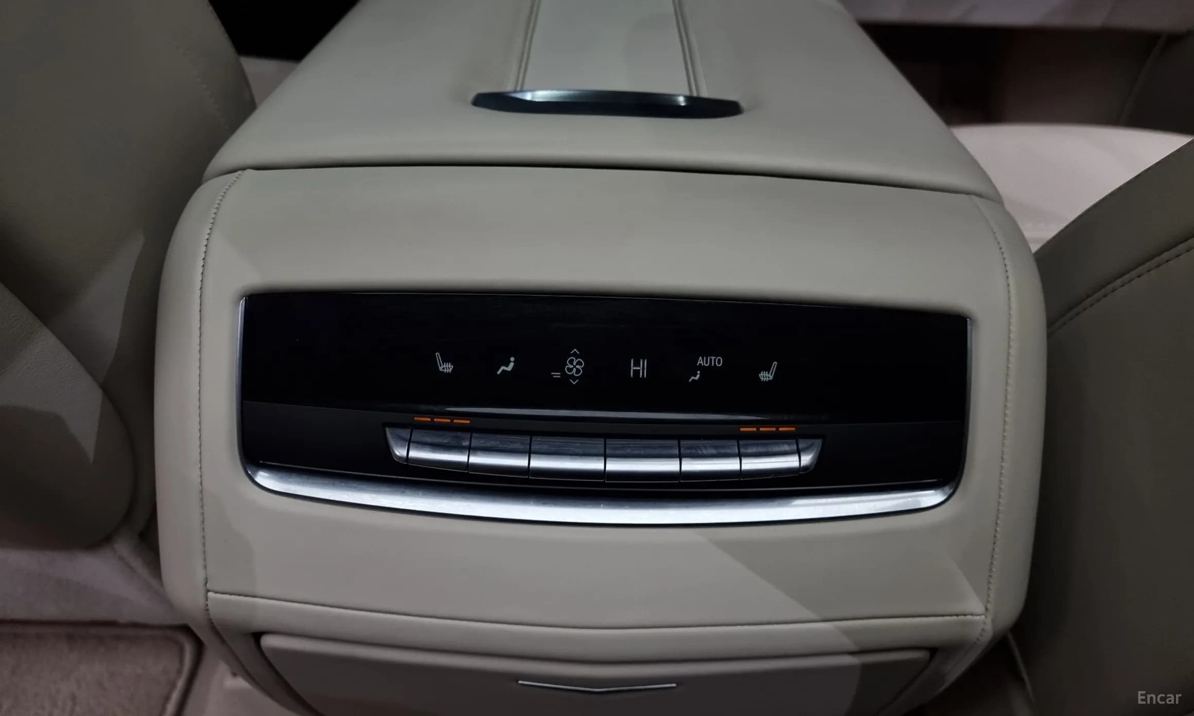 Escalade 5th Generation