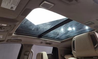 Escalade 5th Generation