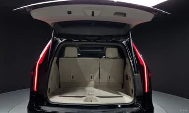 Escalade 5th Generation