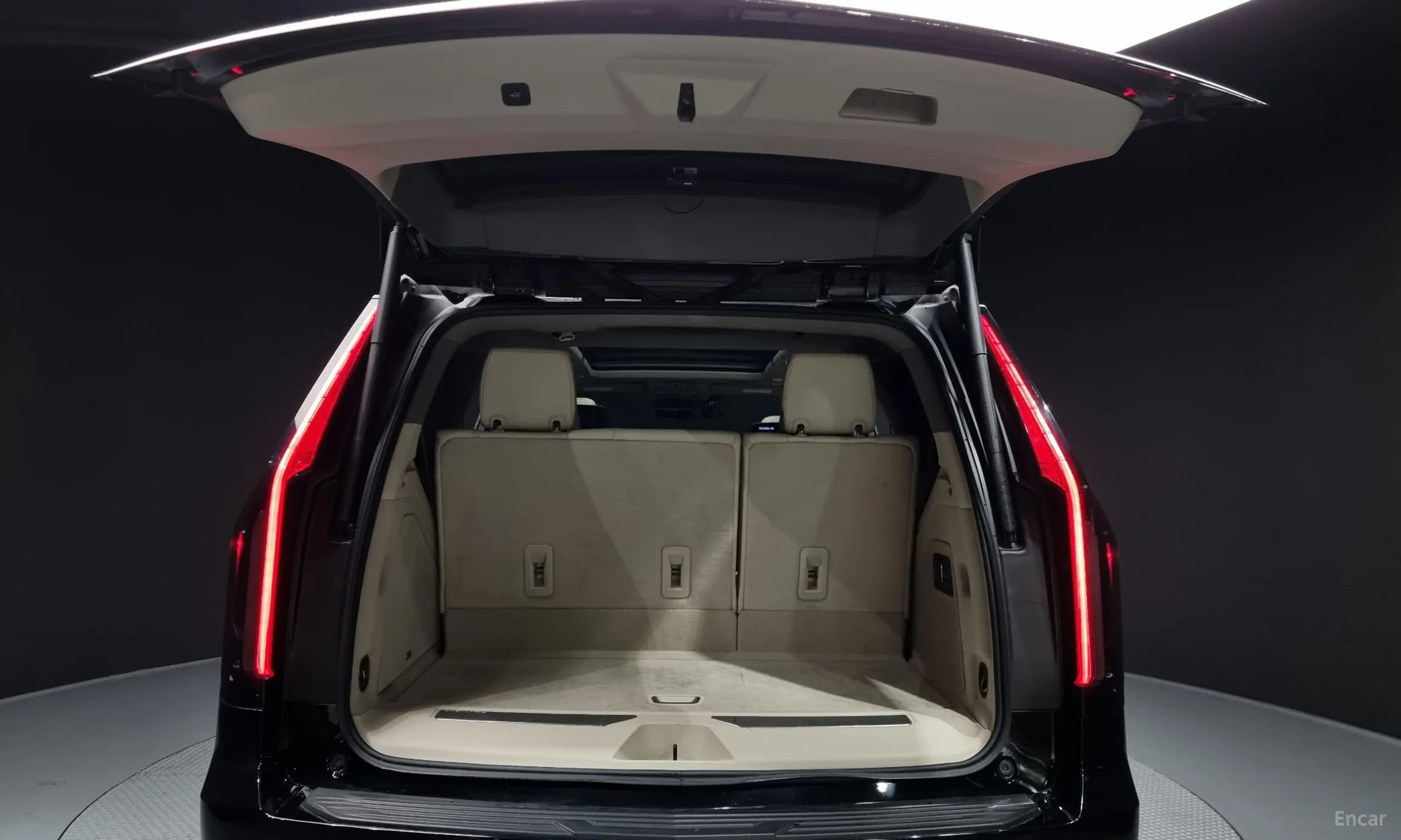 Escalade 5th Generation