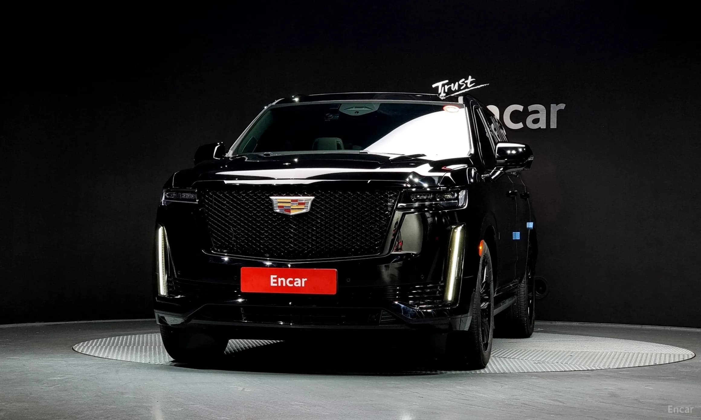 Escalade 5th Generation