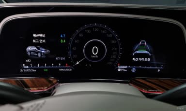 Escalade 5th Generation