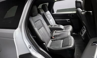 Range Rover Sport 2nd Generation