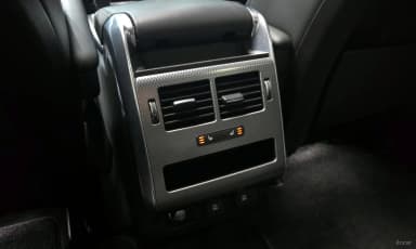 Range Rover Sport 2nd Generation