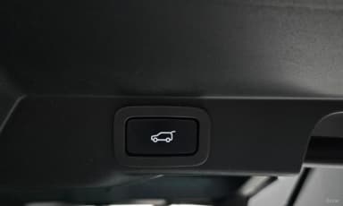 Range Rover Sport 2nd Generation