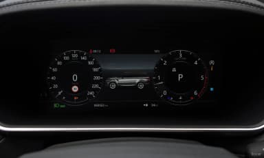 Range Rover Sport 2nd Generation