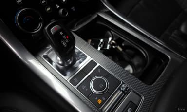 Range Rover Sport 2nd Generation