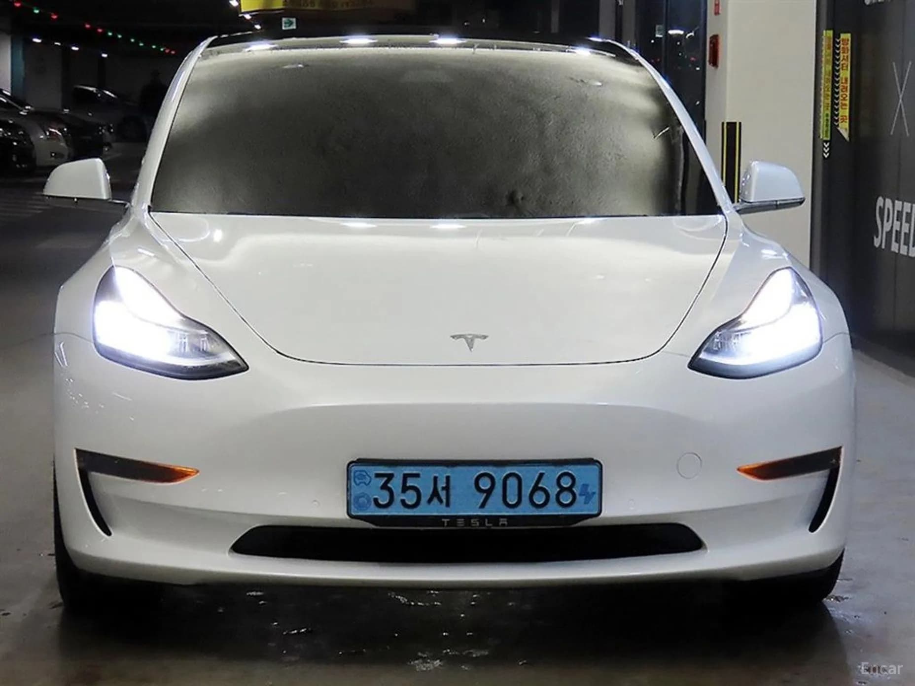 Model 3