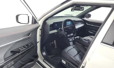 Actyon 2nd Generation