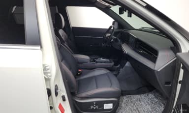 Actyon 2nd Generation