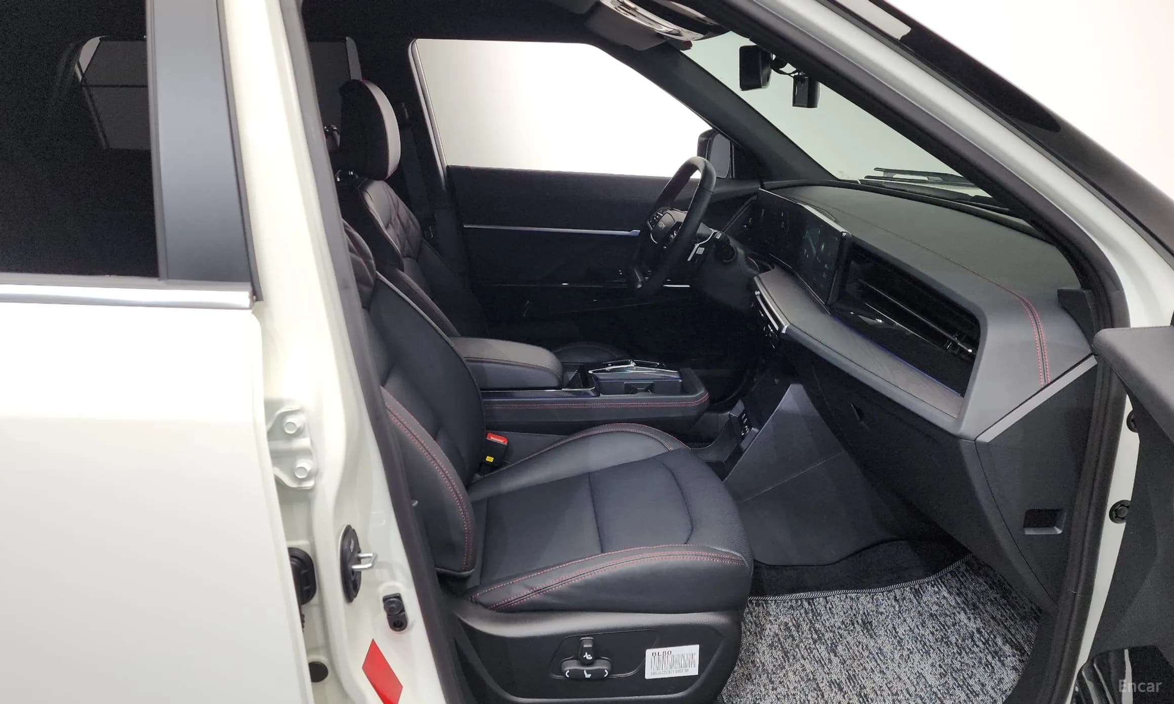 Actyon 2nd Generation