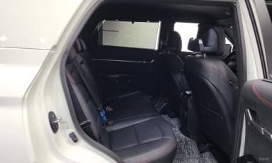 Actyon 2nd Generation