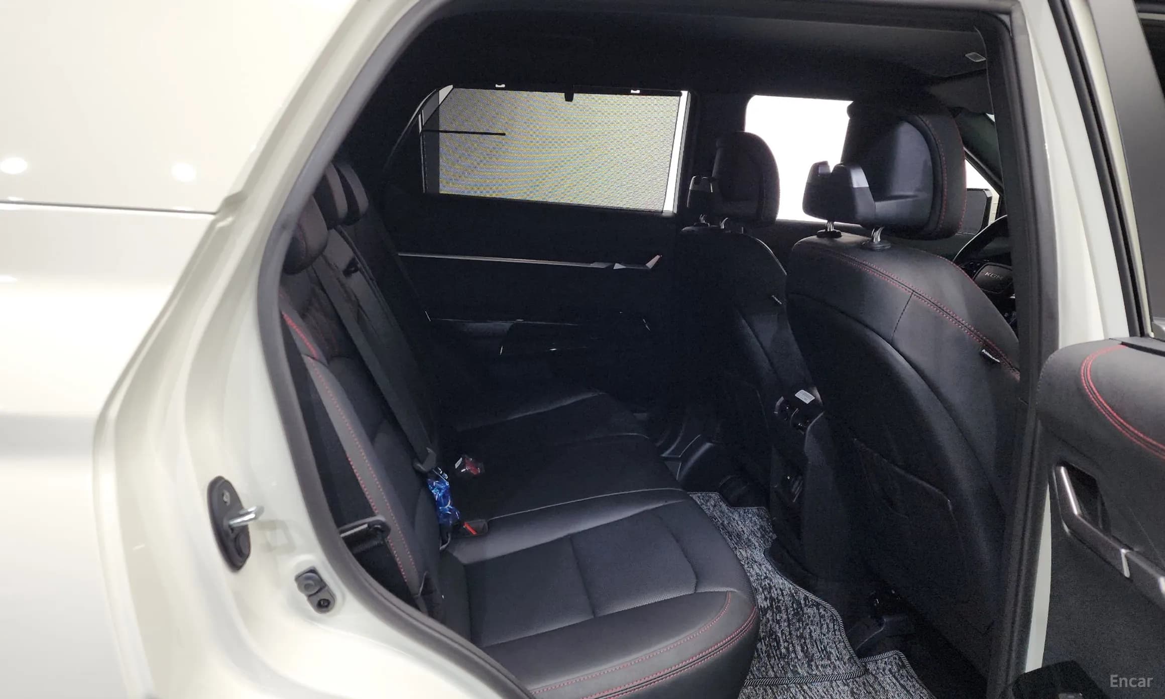 Actyon 2nd Generation