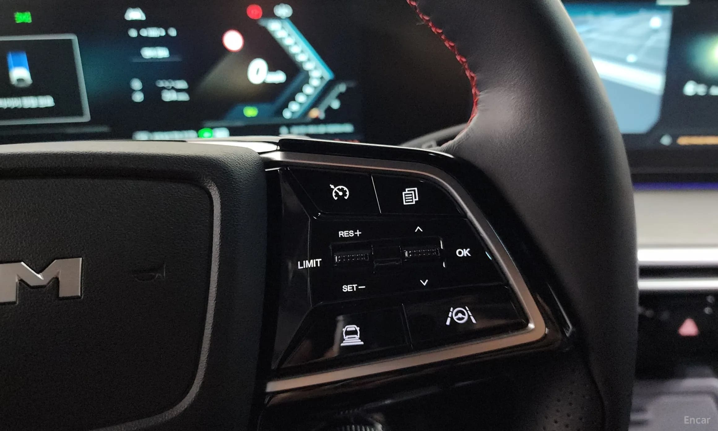 Actyon 2nd Generation