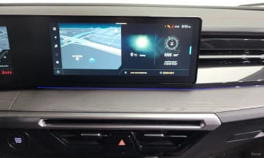 Actyon 2nd Generation