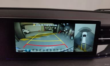 Actyon 2nd Generation