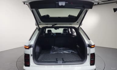 Actyon 2nd Generation