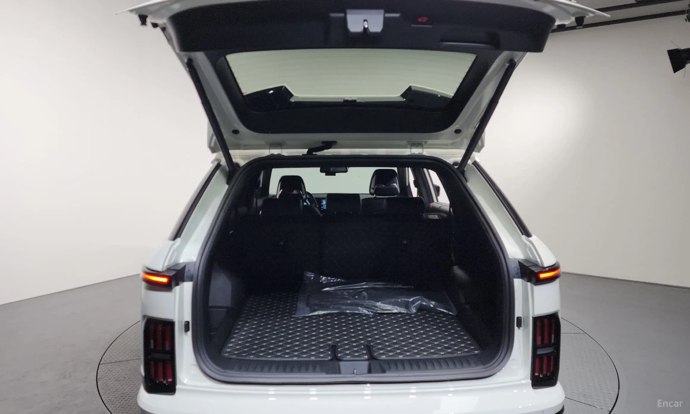 Actyon 2nd Generation