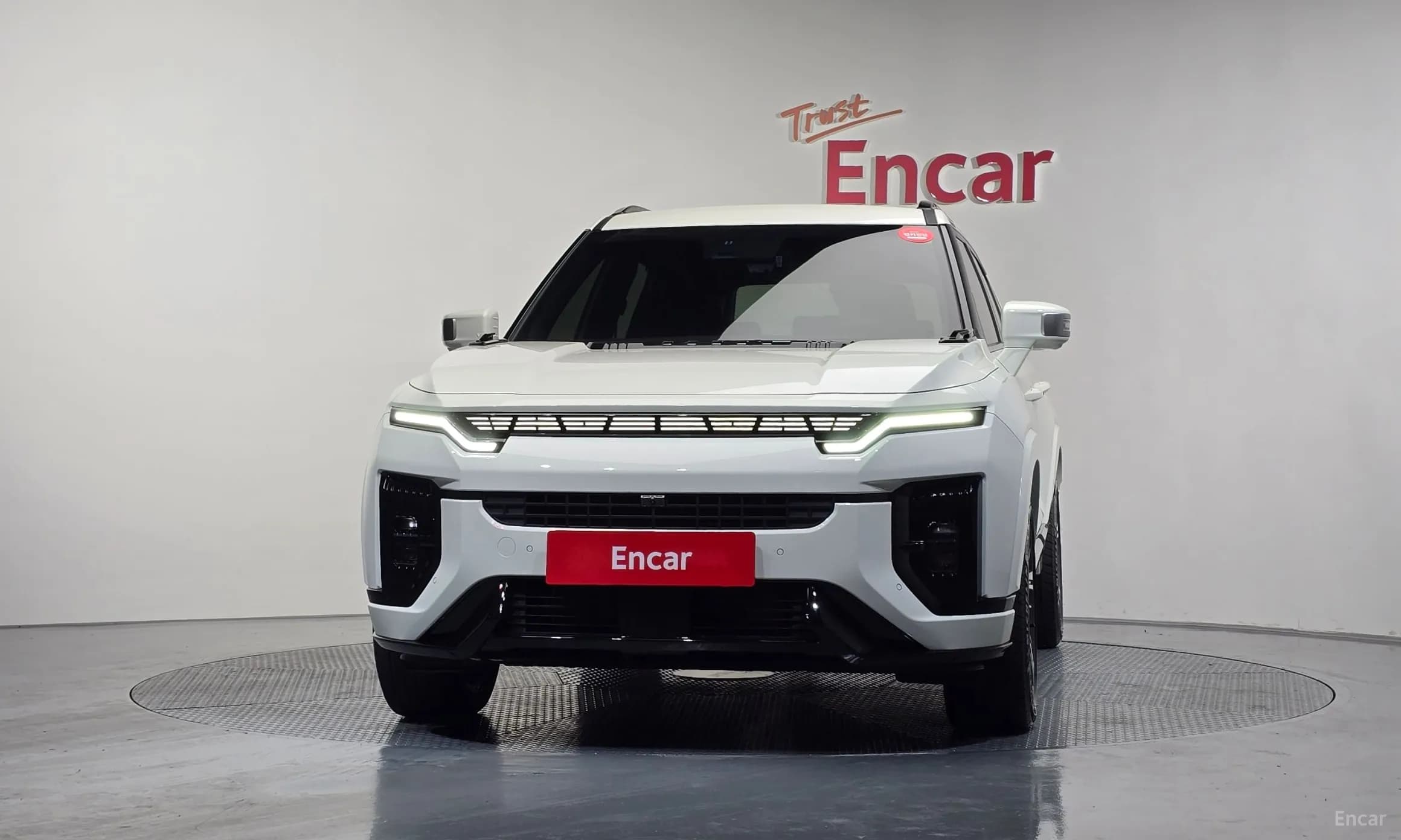 Actyon 2nd Generation