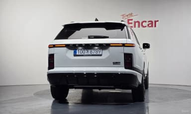 Actyon 2nd Generation