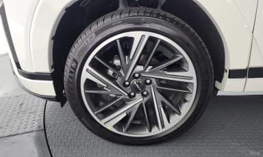 Actyon 2nd Generation