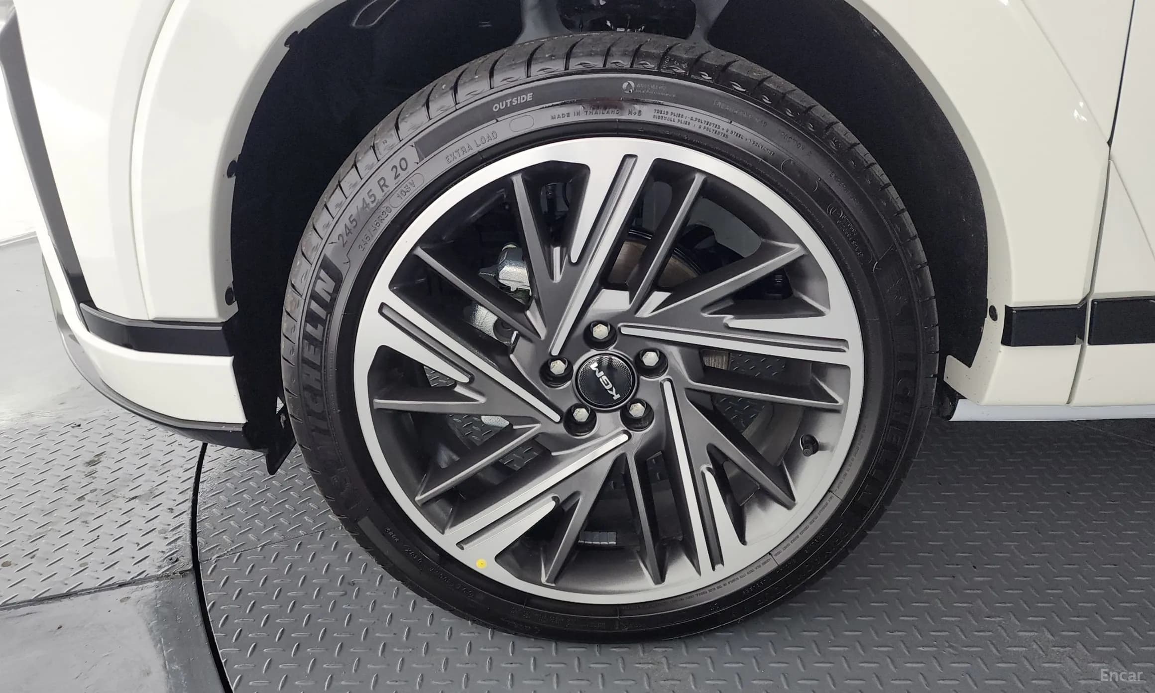 Actyon 2nd Generation