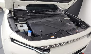 Actyon 2nd Generation