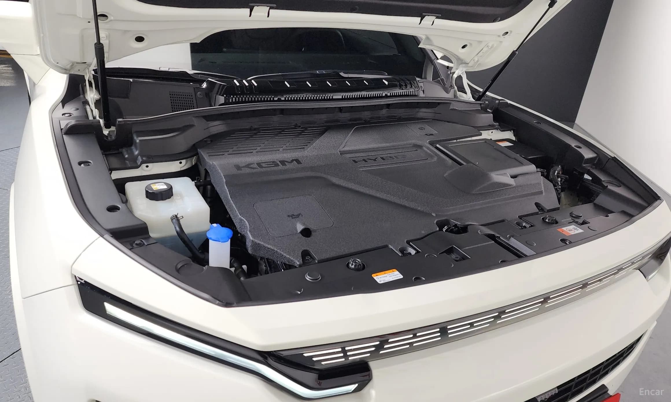 Actyon 2nd Generation