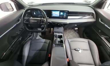 Actyon 2nd Generation