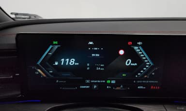 Actyon 2nd Generation