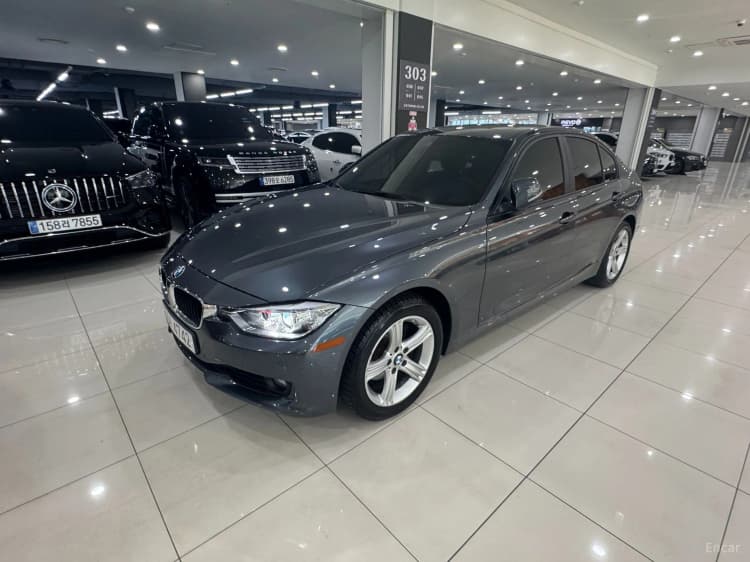 3 Series (F30)